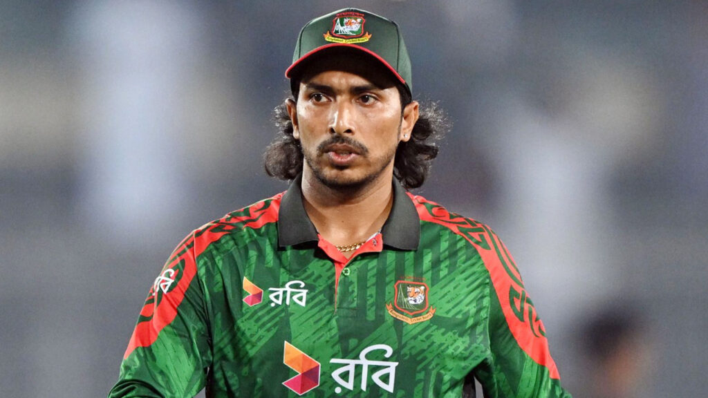 সুপার ওভার,আমিই ব্যর্থ-সৌম্য