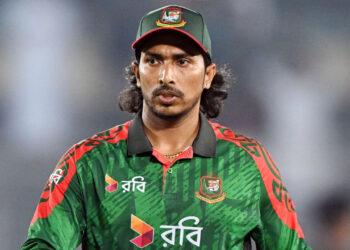 সুপার ওভার,আমিই ব্যর্থ-সৌম্য