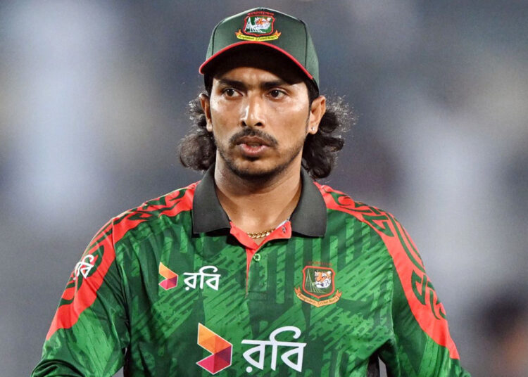 সুপার ওভার,আমিই ব্যর্থ-সৌম্য