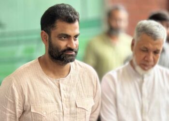 বিসিবি নির্বাচন থেকে সরে গিয়ে যা বললেন তামিম