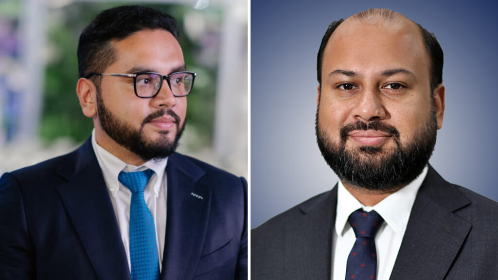 এনএসসি থেকে বিসিবির পরিচালক হলেন ইসফাক-ইয়াসির