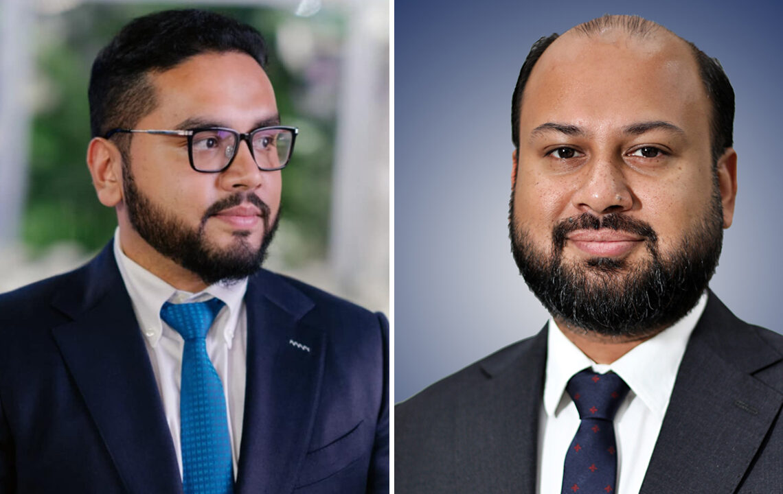 এনএসসি থেকে বিসিবির পরিচালক হলেন ইসফাক-ইয়াসির