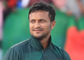 সাকিবের ব্যানার-প্ল্যাকার্ড নিয়ে মাঠে ঢুকতে বাঁধা নেই-বিসিবি