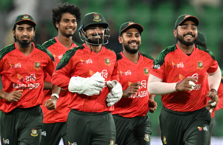 উইন্ডিজের বিপক্ষে বাংলাদেশের টি-২০ দল ঘোষণা