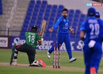 ওয়ানডে সিরিজ হারল বাংলাদেশ