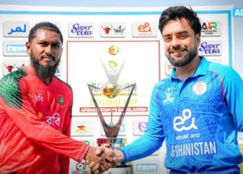 এশিয়া কাপের দুঃস্মতি ভুলতে মাঠে নামছে টাইগাররা