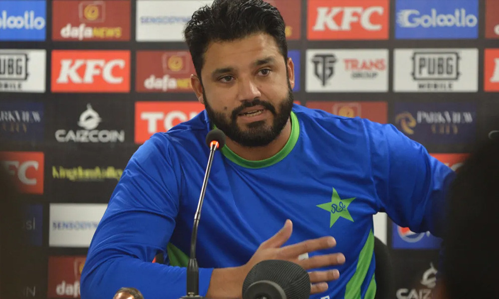 আজহার আলির হঠাৎ সিদ্ধান্ত