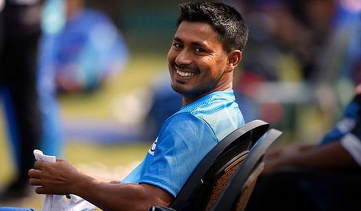 আয়ারল্যান্ড সিরিজে বাংলাদেশ দলের নতুন ব্যাটিং কোচ আশরাফুল