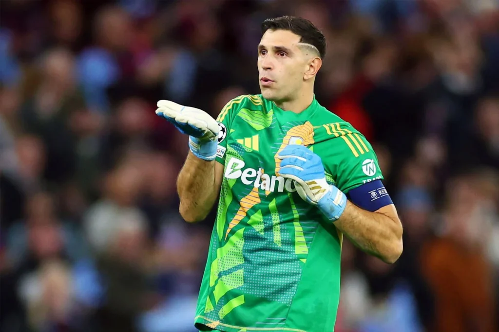 এমিলিয়ানো মার্টিনেজ