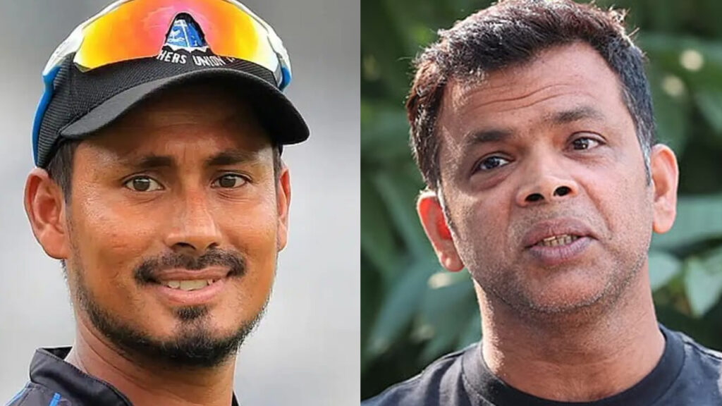 আশরাফুলকে নিয়ে যা বললেন রাজ্জাক