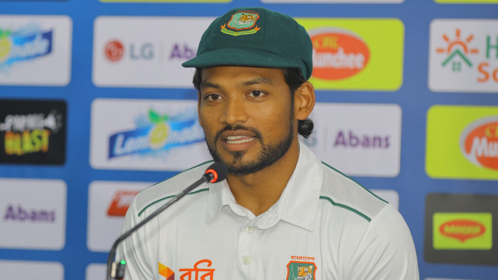 শেখার তো শেষ নাই-শান্ত