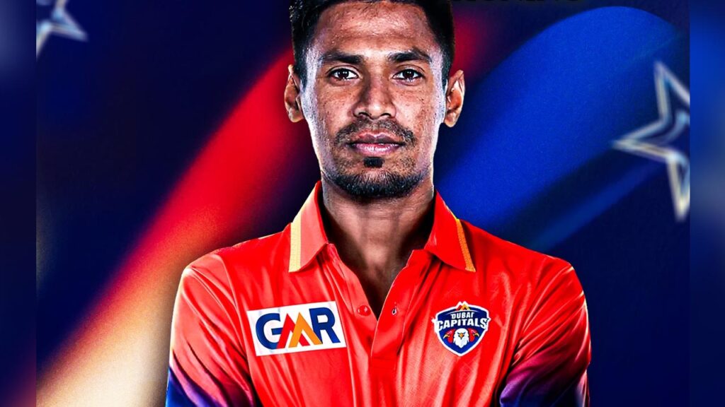 ক্যাপিটালসে মুস্তাফিজ-রহস্য আরও ঘনীভূত