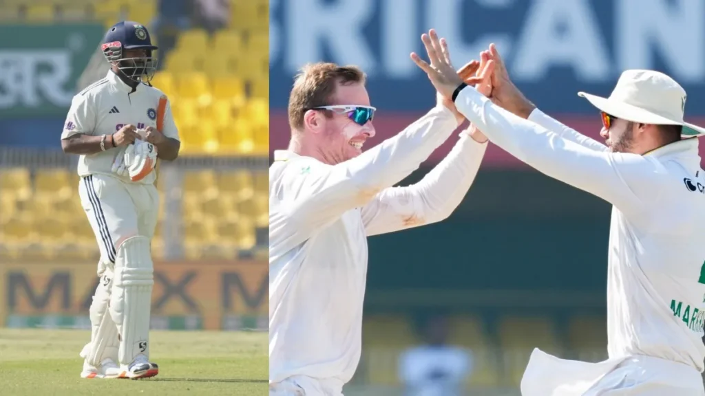 গুয়াহাটিতে লজ্জার হার ভারতের!