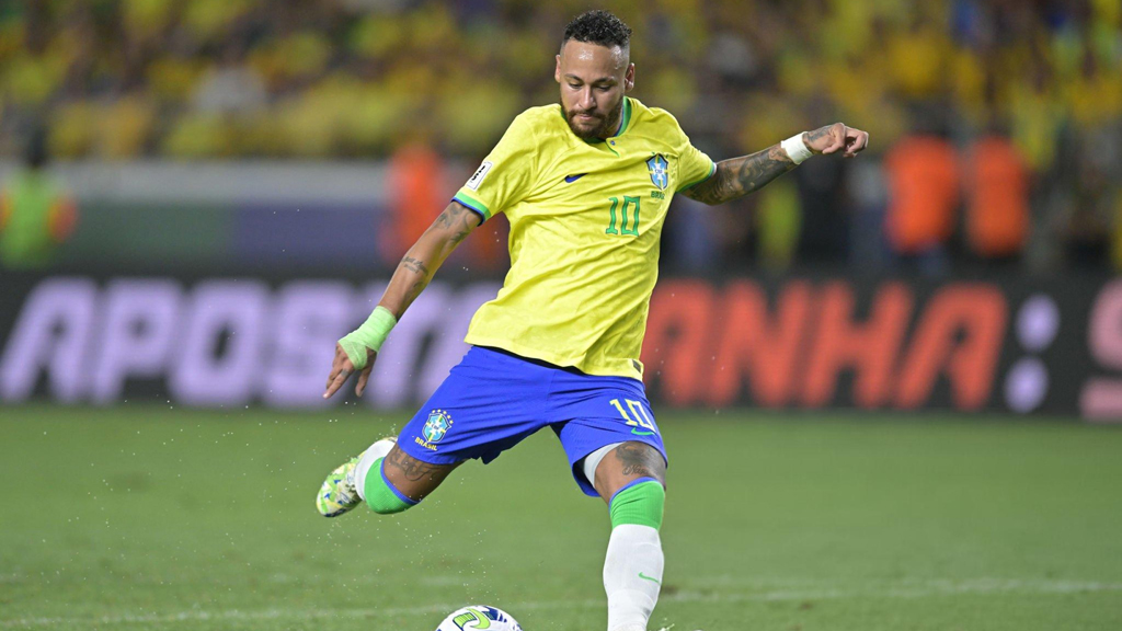 চোটের পরও নেইমারের দাপট, স্পোর্ত রেসিফেকে উড়িয়ে দিল সান্তোস