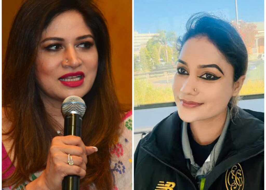 জাহানারার অভিযোগ তদন্তে বিসিবির কমিটিতে রুবাবা