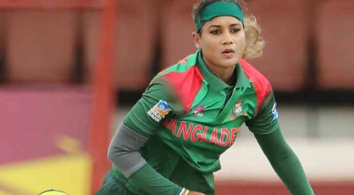 আবারও বিস্ফোরোন্মুখ জাহানারা