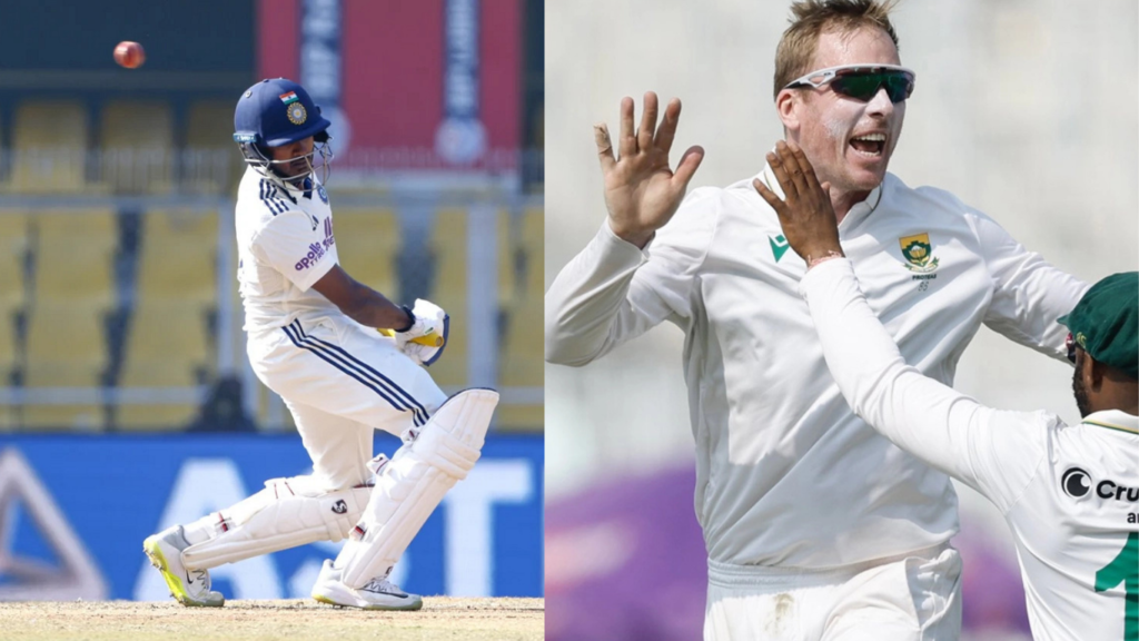 দক্ষিণ আফ্রিকা-ভারত গুয়াহাটি টেস্ট রেকর্ড জয়ে প্রোটিয়াস