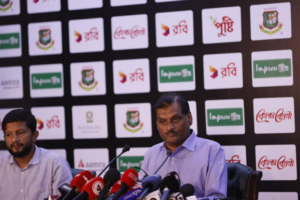 ৬ দলের বিপিএল টি-টোয়েন্টি শুরু ১৯ ডিসেম্বর