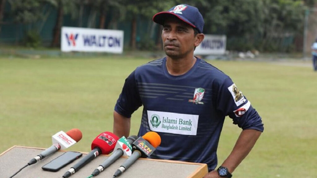 বিপিএলে সিলেটের প্রধান কোচ সোহেল ইসলাম