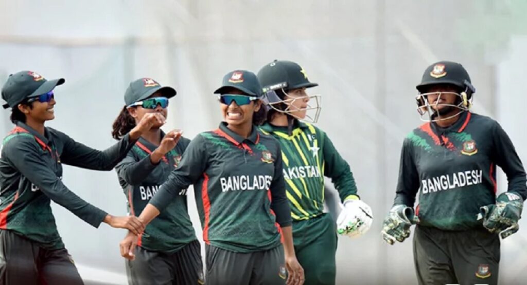 বাংলাদেশ ও পাকিস্তানের টি-টোয়েন্টি সিরিজ ভেন্যু