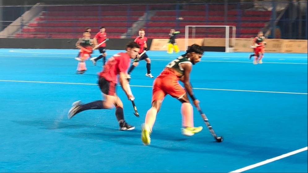 বাংলাদেশ-চিলি প্রস্তুতি ম্যাচ বিশ্বকাপ অভিযানের আগে শক্ত বার্তা