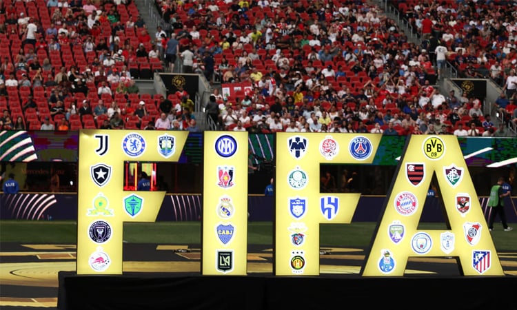 বিশ্বকাপ ২০২৬ এর ড্র ঘোষণা ৫ ডিসেম্বর