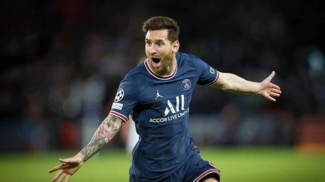 মেসির সঙ্গে ইন্টার মায়ামির নতুন চুক্তি