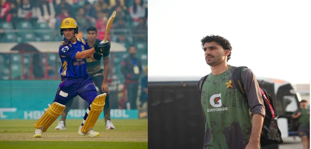 শক্তিশালী স্কোয়াড গঠনে রংপুর রাইডার্সের দলে দুই বিদেশি ক্রিকেটার!