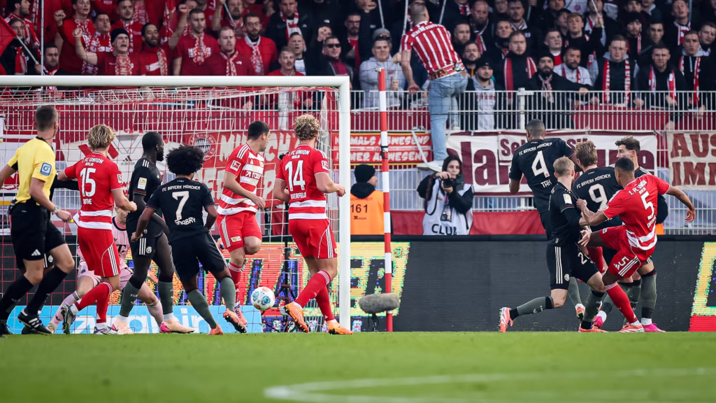 বায়ার্ন মিউনিখ