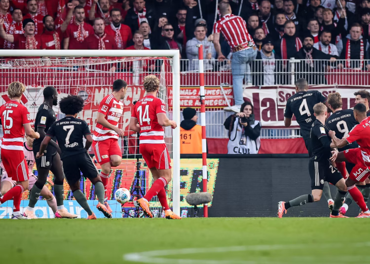 বায়ার্ন মিউনিখ