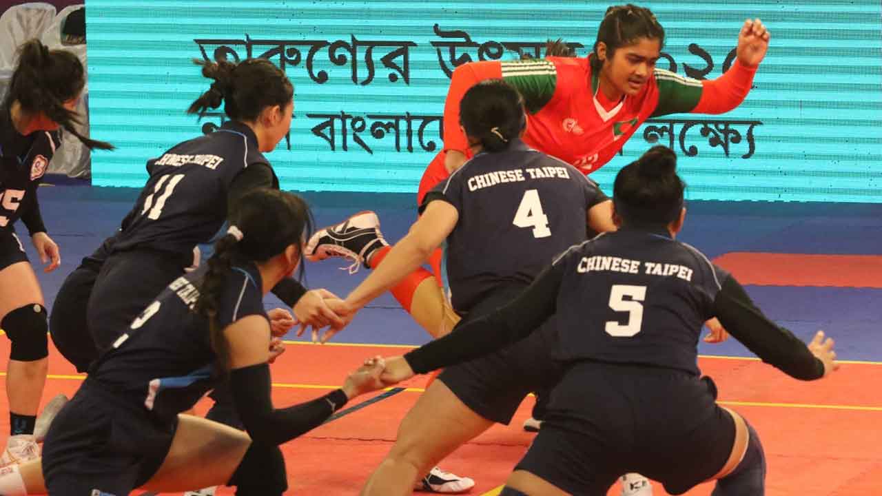 রৌপ্যজয়ীদের জন্য টিটি ফেডারেশনের