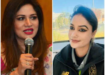 জাহানারার অভিযোগ তদন্তের কমিটিতে রুবাবা