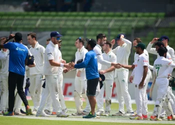 বাংলাদেশ বনাম আয়ারল্যান্ড