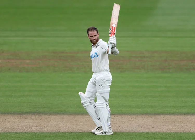 উইলিয়ামসন