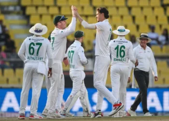 দ.আফ্রিকার চাই ৮ উইকেট, ভারতের লক্ষ্য ৫২২ রান