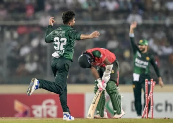 দুনিয়ার সব দোষ জাকের আলীর ঘাড়ে!