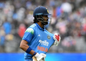 ভারতের ওয়ানডে দলের নতুন অধিনায়ক রাহুল