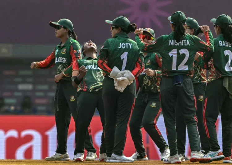 বাংলাদেশ