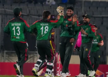 বাংলাদেশ