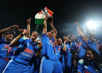 ভারত নারী দল