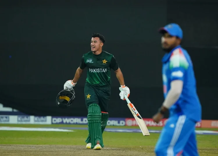 পাকিস্তান