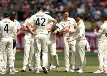 টিম অস্ট্রেলিয়া