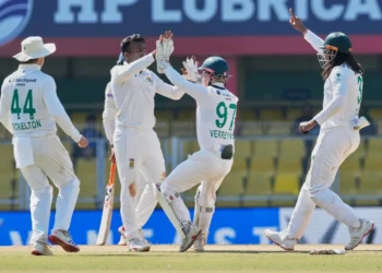 ভারত বনাম দক্ষিন আফ্রিকা