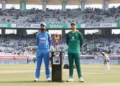 ভারত বনাম দক্ষিন আফ্রিকা