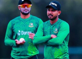 মোসাদ্দেক