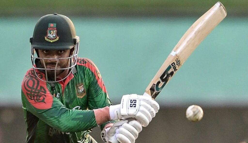 টি-টোয়েন্টি দলে নতুন চমক