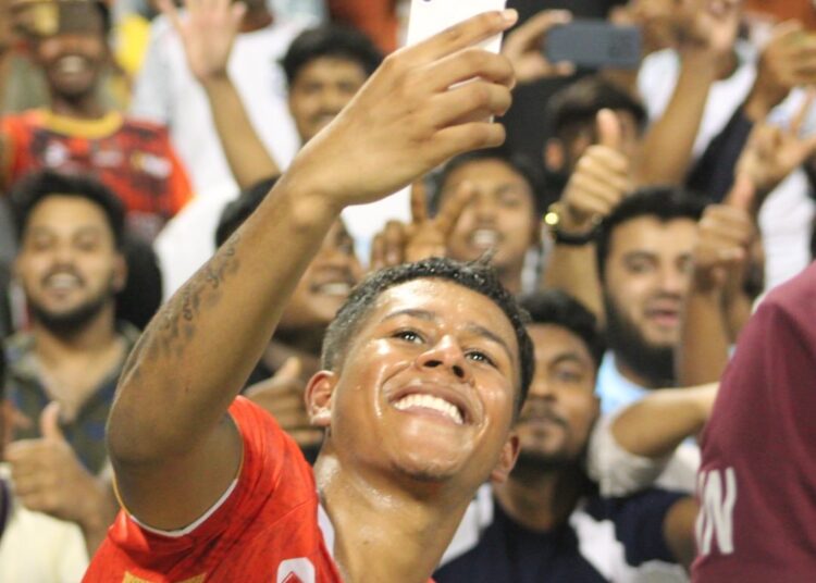 কিউবা মিচেলের সৌভাগ্য