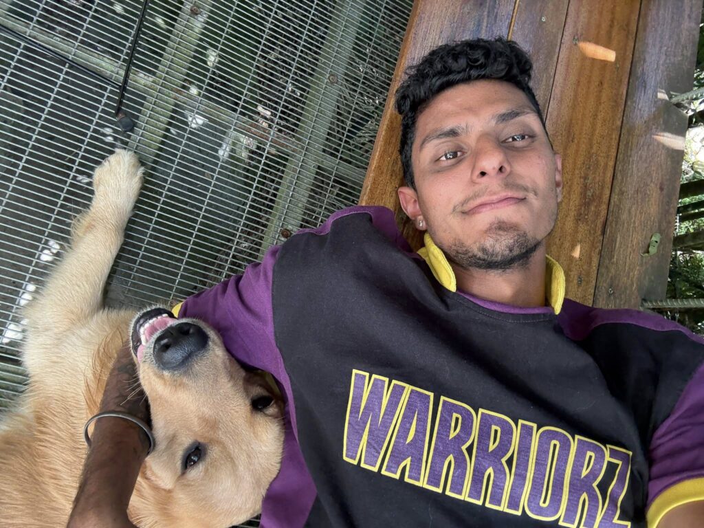 বীরানদীপ সিং