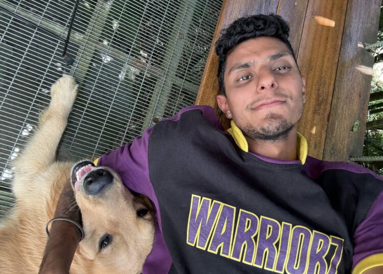 বীরানদীপ সিং