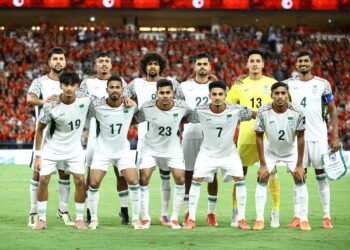 বাংলাদেশ ফুটবল দল